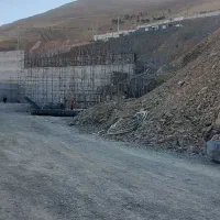 داربست فلزی و کفراژ عباسی|خدمات پیشه و مهارت|سنندج, |دیوار