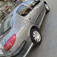 پژو اس دی V8 نقد و اقساط|خودرو سواری و وانت|گلستان (تهران), |دیوار