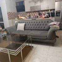 فروش مبل 8 نفره مدل چستر|مبلمان خانگی و میز عسلی|پردیس, فاز ۳|دیوار