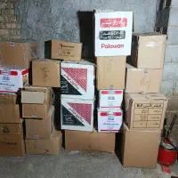 لوازم تعویض روغنی و اپاراتی کامل|فروشگاه و مغازه|حسن آباد, |دیوار