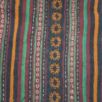 گلیم دست بافت|گلیم، جاجیم، گبه|مشهد, موعود|دیوار