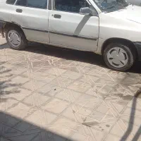 پراید مدل۸۰