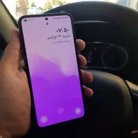 سامسونگa54 256درحدنو|موبایل|کرمان, |دیوار