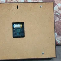 ساعت دیواری قدیمی|ساعت دیواری و تزئینی|تهران, دولاب|دیوار