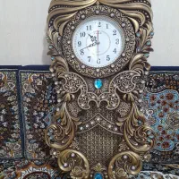 ساعت دیواری