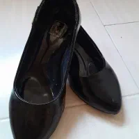 کفش سایز ۳۷ کم استفاده شده