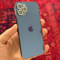 آیفون ۱۲ پرو اپل ۱۲ پرو ۵۱۲ گیگ