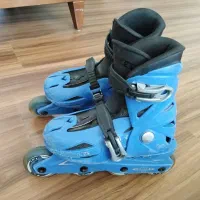 اسکیت ROCES مدل ABEC 3|دوچرخه، اسکیت، اسکوتر|جم, |دیوار