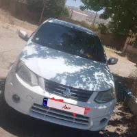 ساینا مدل ساده دنده ای 98