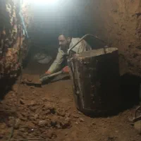 مغنی چاه کن فاضلاب چاله استق جای آسان سورباقیمت|خدمات پیشه و مهارت|هشتگرد, قاسم آباد بزرگ|دیوار