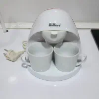 دستگاه قهوه ساز