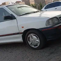 پراید هاچبک