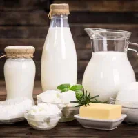 نیروی کار لبنیاتی