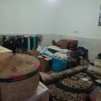 زیرزمین جنوبی تمیز،همه چی مستقل|اجارهٔ خانه و ویلا|قم, زنبیل آباد|دیوار