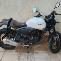 هوندا CB190