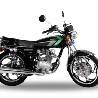 موتور 200 جفت دیسک نیکتاز