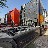 کشنده اروپای|خودرو سنگین|کرمانشاه, |دیوار