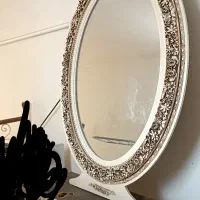 آینه و کنسول