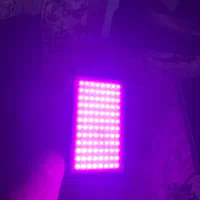 پنل نوری DBK