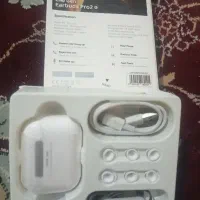 ایرپاد پرو ۲|لوازم جانبی موبایل و تبلت|چناران, |دیوار