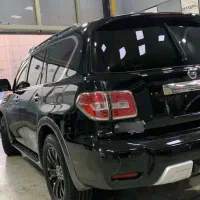 آرمادا ۲۰۱۷ فول پلاتینیوم|خودرو سواری و وانت|اهواز, پردیس دو|دیوار