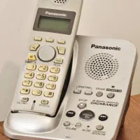 تلفن پاناسونیک