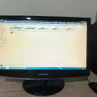 مانیتور LCD سامسونگ مدل 2033SN