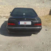 فروش پژوپارس