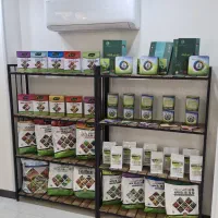 فروش مستقیم کود تکنیکال کانادا،خدمات باغدار مشاوره