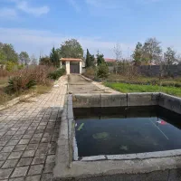 کدچوپش۲/ ۲۰۰۰متر خانه محوطه دورمحصورروستایی|فروش خانه و ویلا|کوچصفهان, |دیوار