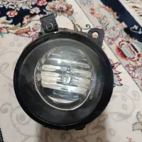 چراغ پرژوکتور داخل سپر کوییک فابریکی سالم