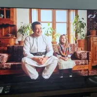 تلویزیون هوشمند شهاب ۶۵ اینچ|تلویزیون و پروژکتور|قم, شهرک مهدیه (مدرس)|دیوار