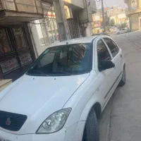 تیبا 2 مدل 1400