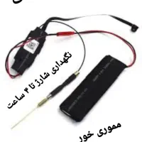 دوربین مخفی انواع مختلف|دوربین مداربسته|تبریز, |دیوار