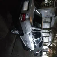 پراید 88دوگانه کارخانه|خودرو سواری و وانت|خواف, |دیوار