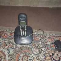 گوشی بی‌سیمی