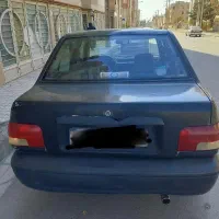 مدل83|خودرو سواری و وانت|طاغنکوه, |دیوار