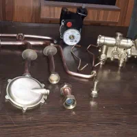 تعمیرسرویس نصب/پکیج/پمپ آب/ابگرمکن/کولر ابی|خدمات پیشه و مهارت|تهران, نیروی هوایی (پیروزی)|دیوار