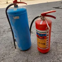 کپسول آتش نشانی