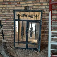 سه پنجره سنگین وزن برای مصرف کننده|مصالح و تجهیزات ساختمان|پلدشت, |دیوار