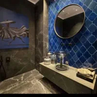 ۱۴۰ متر پارکینگ دار بازسازی شده نیاوران