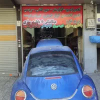 استخدام شاگرد باطری ساز مشتری تازه کار و کار کرده