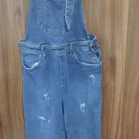 شلوار و سرهمی