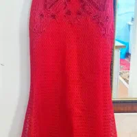 لباس شب یلدا دانه اناری