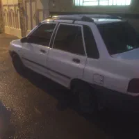 پراید فروشی|خودرو سواری و وانت|اصفهان, عمان سامانی|دیوار