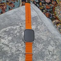 ساعت هوشمند