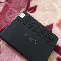 مودم D-Link