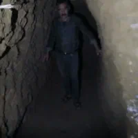 حفاری چاه عدالت