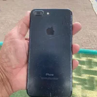 فروش یک عددگوشی ایفن سون پلاس شماره تماس|موبایل|درگز, |دیوار