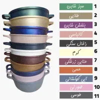 قابلمه کهنه تو با کمترین قیمت بازسازی،کن|خدمات پیشه و مهارت|مشهد, بلال|دیوار